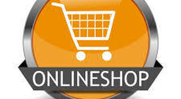 Shopping on line