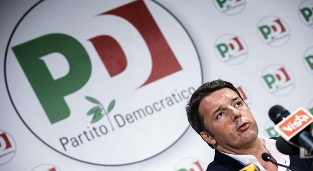 Elezioni, Renzi: "Non siamo contenti, a Napoli risultato peggiore"