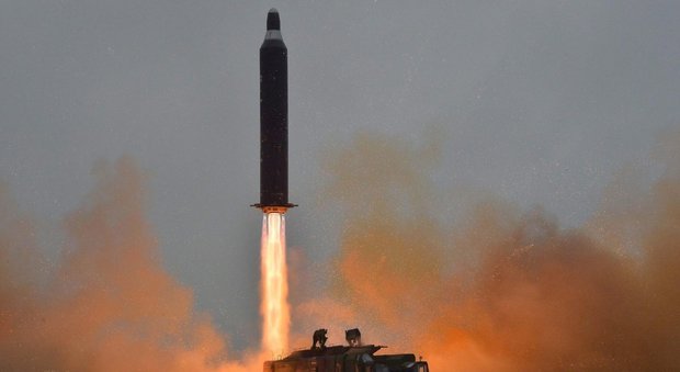 Corea del Nord, fallito un nuovo test missilistico. Gli Usa accelerano le sanzioni