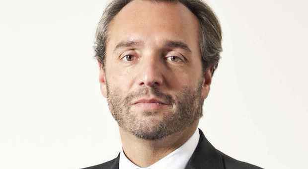 Gianluca Garbi, amministratore delegato di Banca Sistema