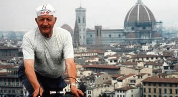 Bartali ricordato a Firenze a 20 anni dalla scomparsa