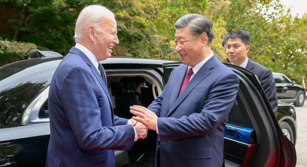 Vertice Usa-Cina, Biden e Xi Jinping riprendono il dialogo ma riconoscono le loro differenze