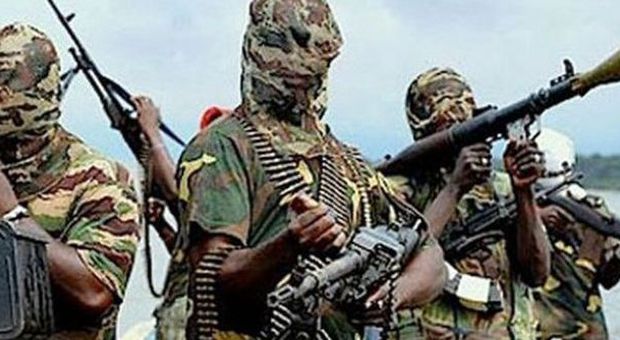 Boko Haram, soldati nigeriani giustiziati in un video di propaganda