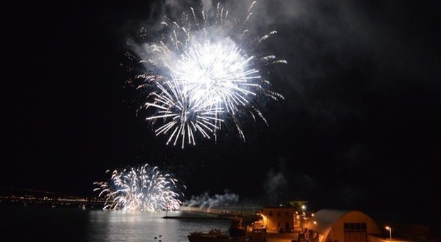 Ancona, vittoria di Rossi e festa del mare: boom di folla