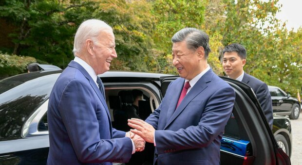 Biden: «Xi è un dittatore». Pechino: «Manipolazione politica irresponsabile»