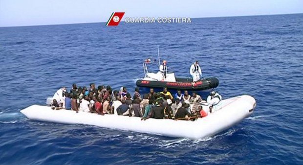 Emergenza migranti: in arrivo altri 700