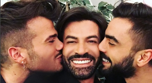Trono gay, Gianni Sperti su Instagram lancia un appello a Claudio Sona: "vogliamo la verità"