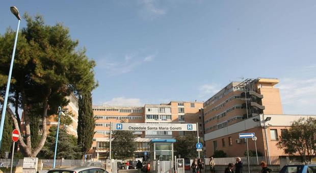 Pochi pediatri in ospedale a Latina, notti "scoperte" e si rischia il blocco dei ricoveri
