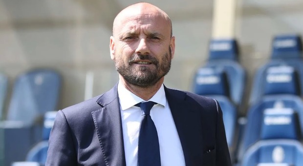 Roma, è ufficiale: Gianluca Petrachi è il nuovo direttore sportivo. «Contratto fino al 2022»