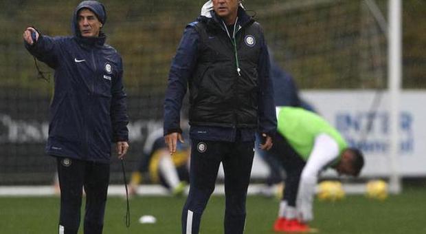 Salsano, con Mancini da Cava all'Inter: «Tifo per Menichini»