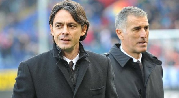 Inzaghi sfida la Roma: «Serve continuità, ispiriamoci al Bayern per tornare grandi»