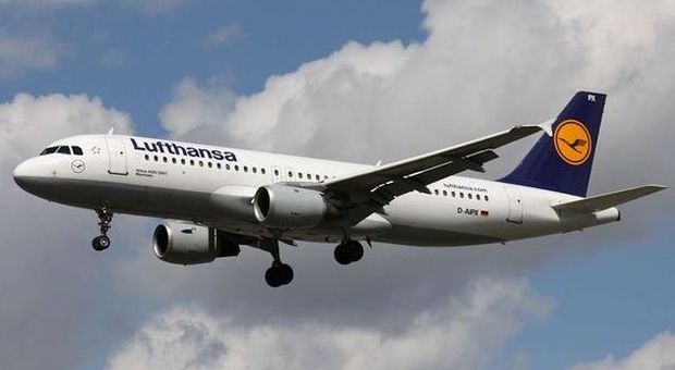 Aereo caduto, a novembre un altro Airbus Lufthansa rischiò di precipitare