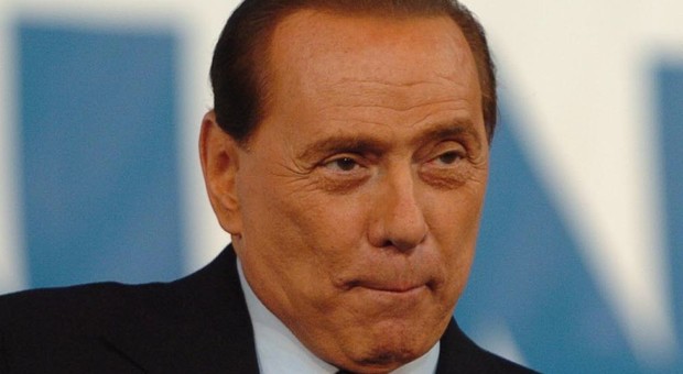 Elezioni Europee 2019, Berlusconi: «Subito comitato di presidenza per una guida collettiva di Forza Italia»