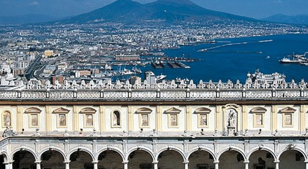 Napoli, Maggio dei Monumenti online: tutti gli eventi in programma dall’11 al 17 maggio