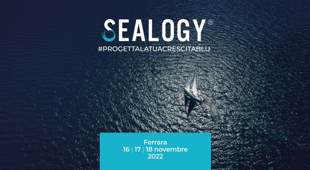 Sealogy: un programma ricco di interventi sulla Blue Economy