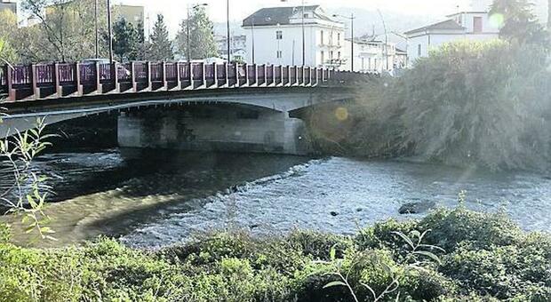 Benevento, task force e patto con i privati per la pulizia dei fiumi