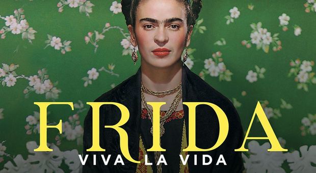 Remo Anzovino, esce la colonna sonora del docufilm "Frida, Viva la Vida" Videoclip