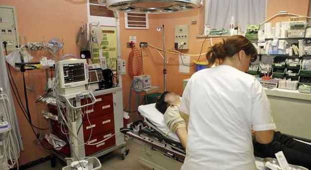 L'allarme dei sindacati: «Troppi pazienti e medici in ferie», a luglio pronto soccorso al collasso