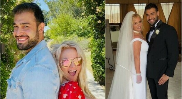 Britney Spears minacciata dal marito (da cui sta divorziando): lui chiede più soldi altrimenti svelerà dettagli privati della popostar