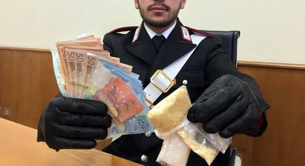 Shaboo, la "droga dei kamikaze" in Italia: arrestato uno spacciatore a Torino