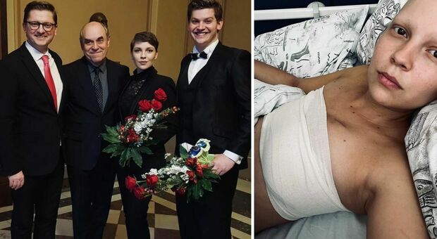 Morta Patricia Janecková, la soprano 25enne ha perso la battaglia con il tumore