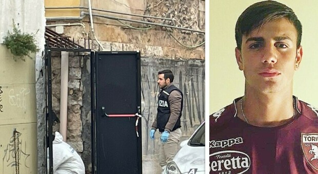 Lino Celesia, ucciso a 22 anni dopo una lite in discoteca: fermati due fratelli. Il 17enne chiama i carabinieri: «Sono stato io»