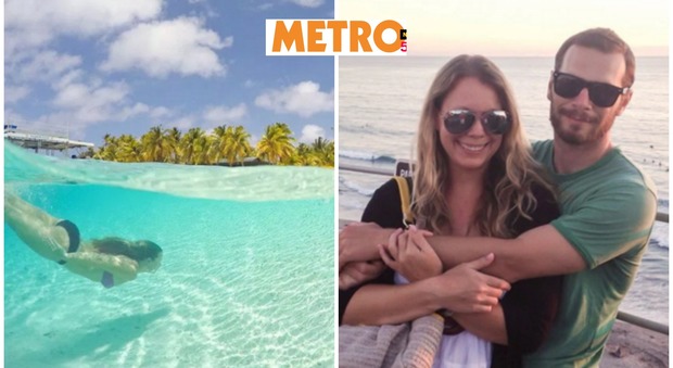 Christy, 36 anni, la blogger che guadagna 100mila euro all'anno per viaggiare: "Vivo nel lusso"