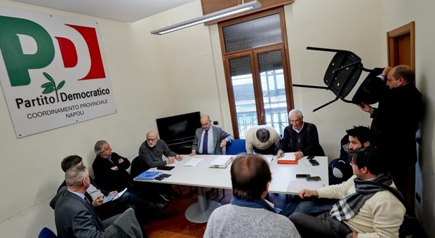 Primarie a Napoli, verso il no all'annullamento: oggi decide il Comitato elettorale
