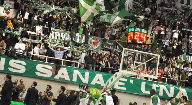 Basket, Siena salva la storia: terrà i titoli vinti nel 2012 e 2013