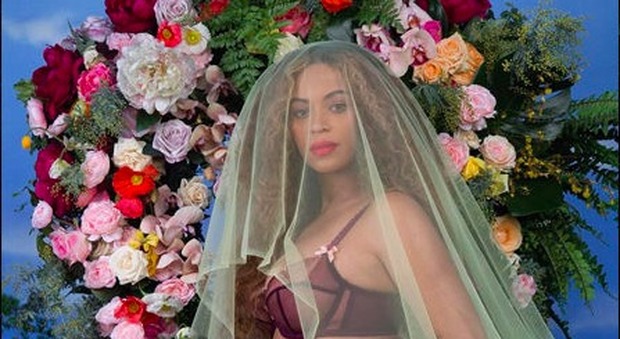 Da Beyoncé a Ilary, le mamme vip più fashion del momento