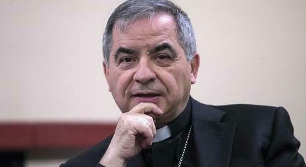 Vaticano, Becciu: «Mai interferito nel processo del cardinale Pell»