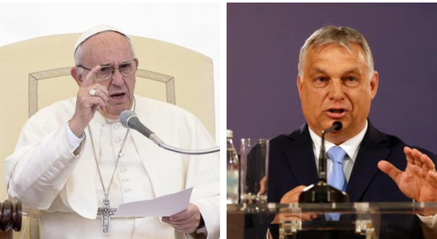 Papa Francesco incontrerà il premier Orban a Budapest, ma non sarà un'udienza privata. Il programma del viaggio