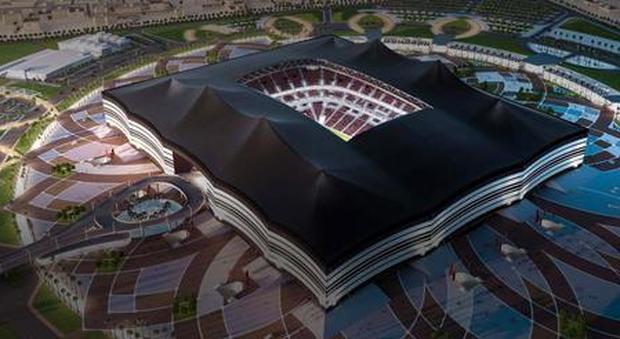 Mondiali 2022, le partite si giocheranno solo in Qatar