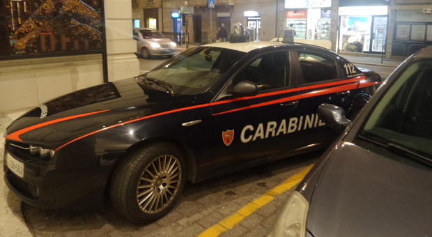 Frazioni, abitazioni sorvegliate speciali task force dei carabinieri contro i ladri
