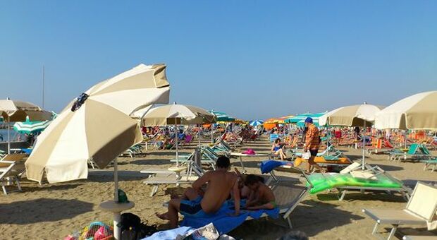 Turismo, quest'anno ferie entro i confini nazionali per 22 milioni di italiani