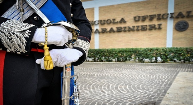 Concorso per ufficiali del ruolo tecnico dell'Arma dei carabinieri: disponibili 20 posti. Ecco le modalità