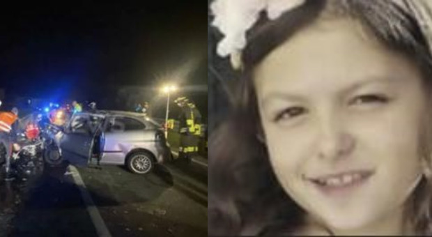 Scontro tra due auto a Bergamo, Giada muore a 8 anni: il papà della bambina orginario di Terelle, comunità sotto choc