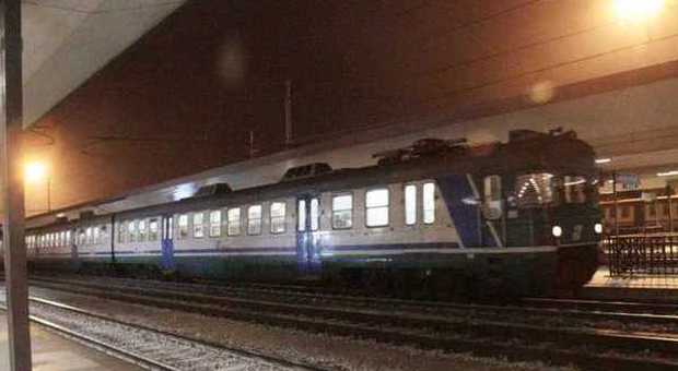 I pendolari: Udine-Tarvisio, ritardi più che raddoppiati nei primi tre mesi