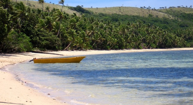 Isole Figi, le 7 cose da fare (e vedere) nel paradiso terrestre del Pacifico