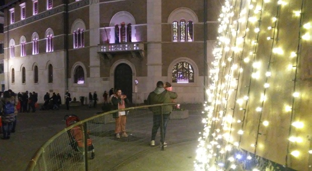Covid a Benevento, Natale in sicurezza: stretta anti-aperitivo e più posti di blocco