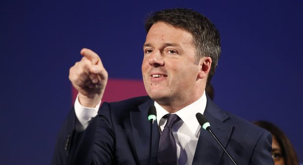 Renzi: «La flat tax toglie ai poveri per dare ai ricchi»