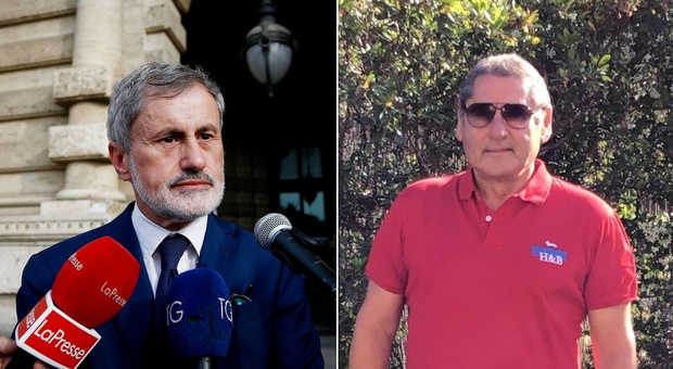 Alemanno assolto, Buzzi: «Né mafia né corruzione, chi ripaga Roma per i danni di immagine?»