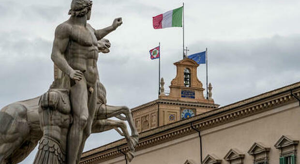 “Quirinal Game”, l'Italia in cerca di un presidente. Parlamento al voto il 24 gennaio
