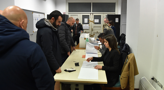 Le elezioni del nuovo Consiglio provinciale di Salerno