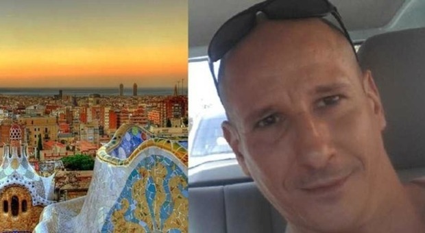 Emiliano, trovato morto a 39 anni nella sua casa a Barcellona