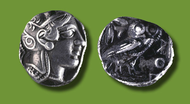 2 giugno 2003 Muore a Roma la numismatica Laura Breglia, esperta di monete greche