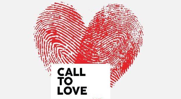 Call to love