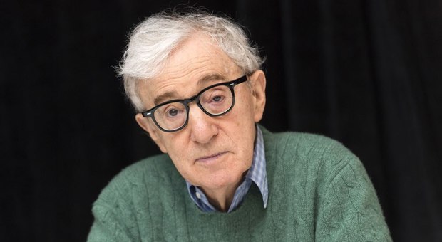 Woody Allen, per il prossimo film set in Spagna a San Sebastian
