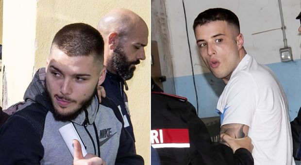 Omicidio Luca Sacchi, i messaggi vocali esclusivi di Pirino e Del Grosso: «Tranquillo, gli leviamo tutti i soldi»