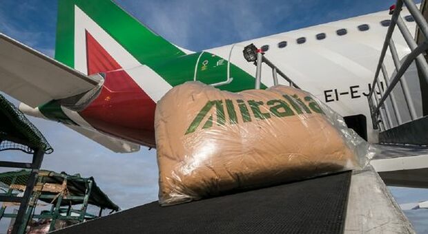 Alitalia, deserta prima asta per il marchio. Che succede ora?